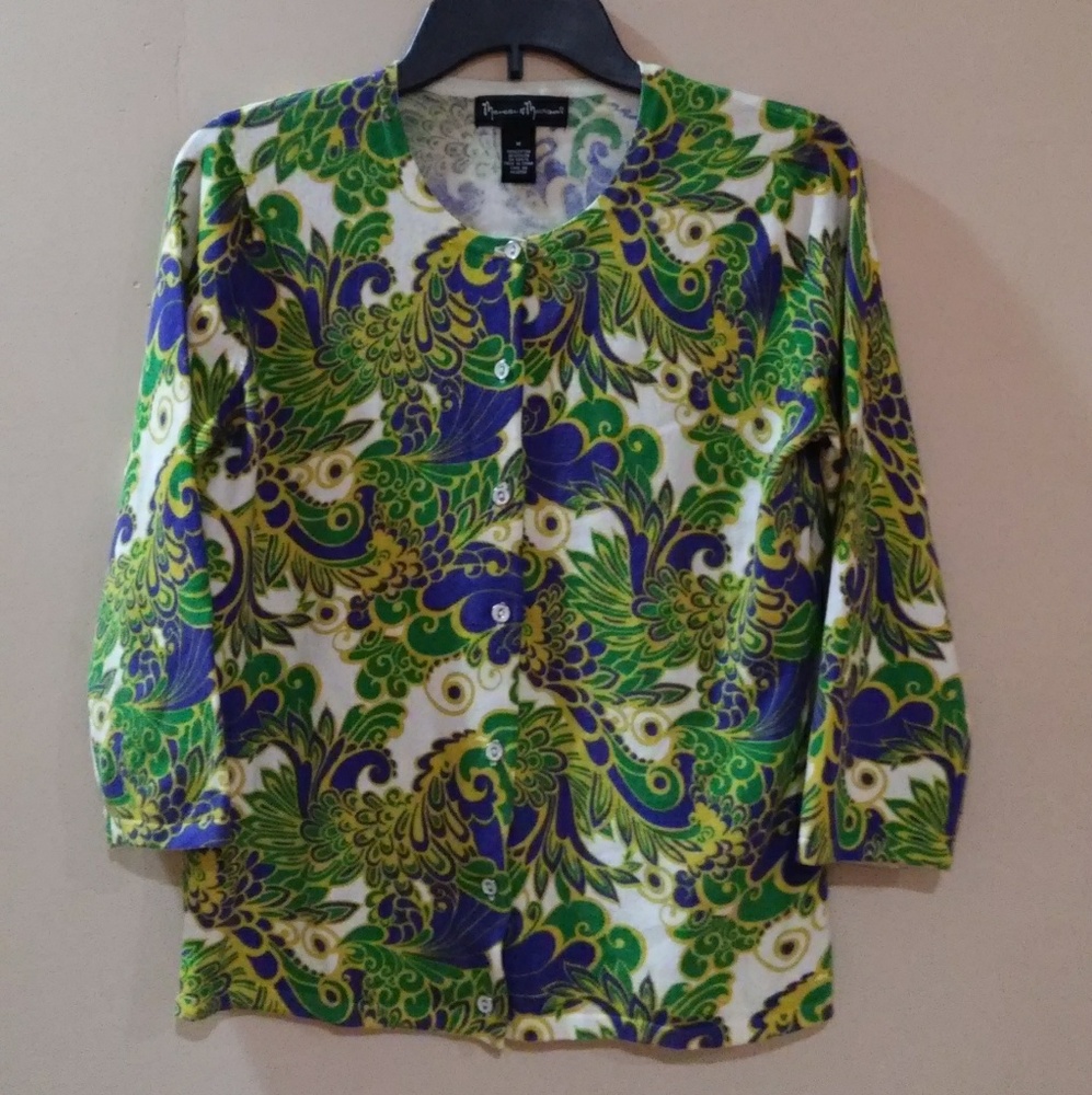 Mercer & Madison Sweater MED